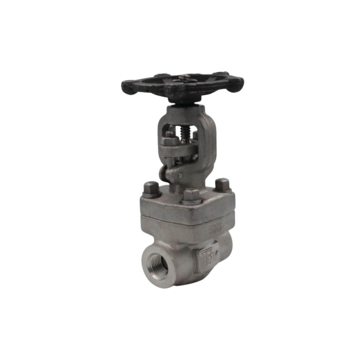Valvula Compuerta, Marca TFV, Figura 52BSCP2008SWD801HO