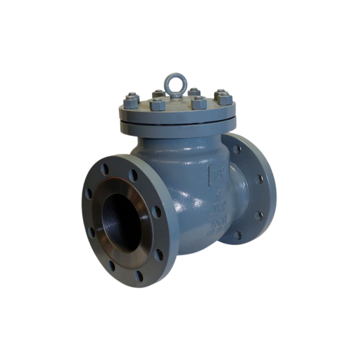 Válvula Check, Marca TFV, Figura 70BWNN2005FRF014