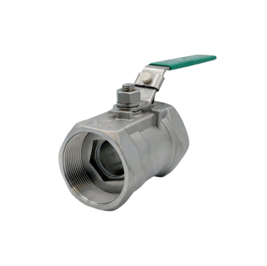 Valvula Bola, Marca TFV, Figura 11Z33PT0.38C